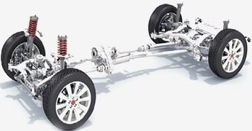 CHASSIS SYSTEM